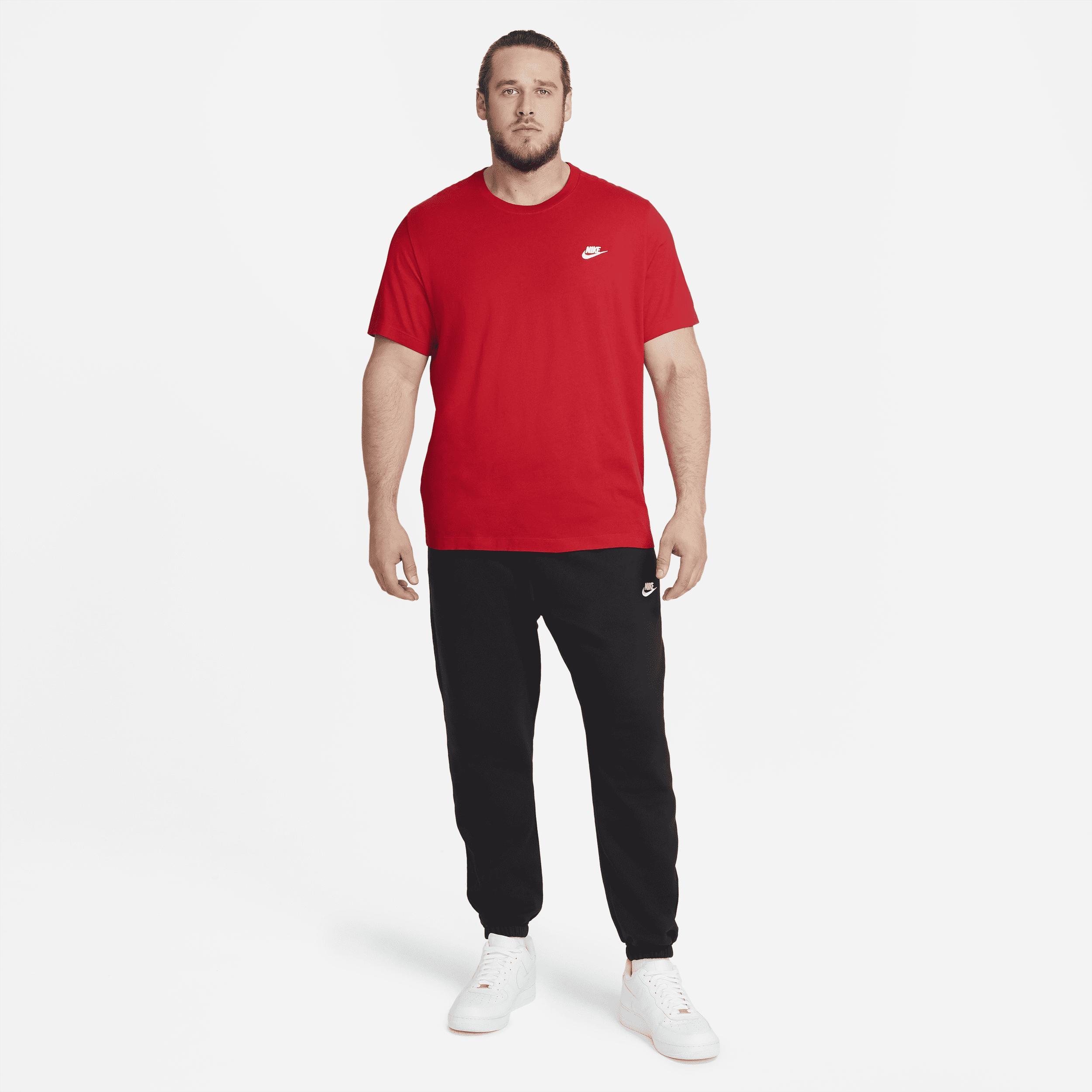 Men's Nike Sportswear Club T-Shirt Product Image
