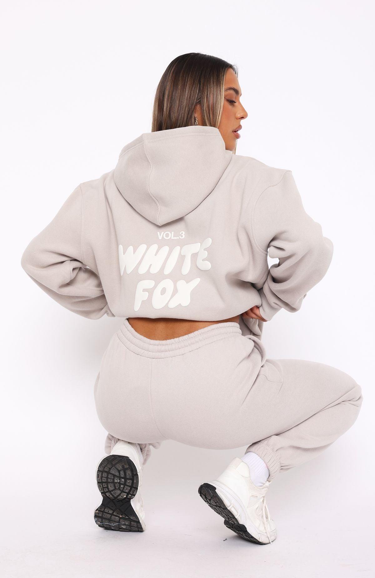 Offstage Hoodie Moon Product Image