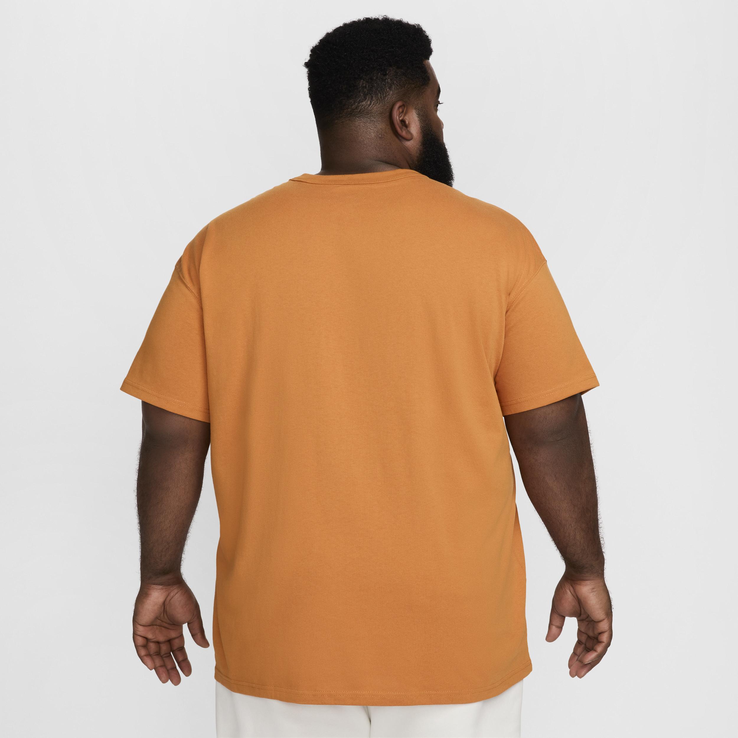 Nike Premium Essentials unisex oversized t-shirt Product Image