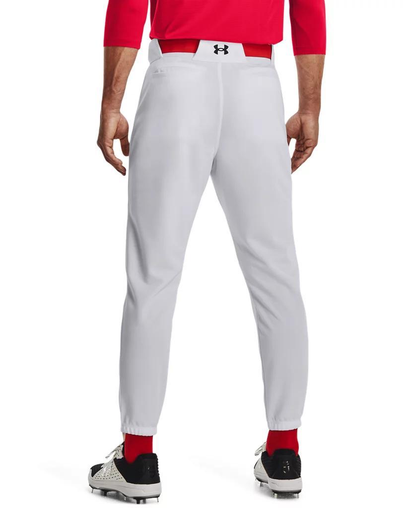 UA Utility Closed Mens Baseball Pants Product Image