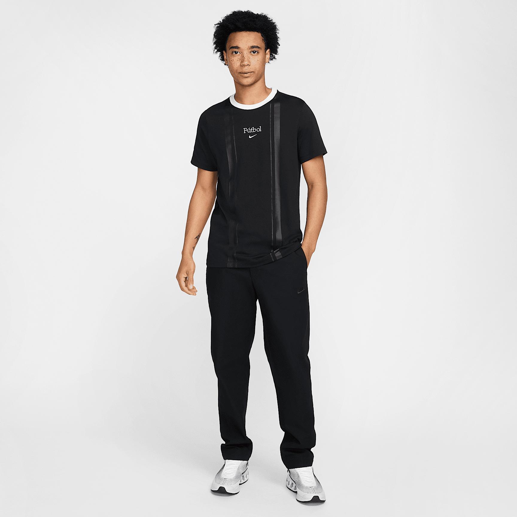 Nike Men's Soccer T-Shirt Product Image