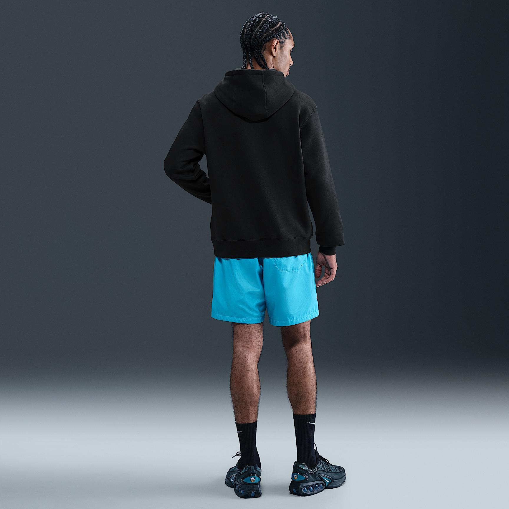 Nike Sportswear Club Men's Fleece Hoodie Product Image