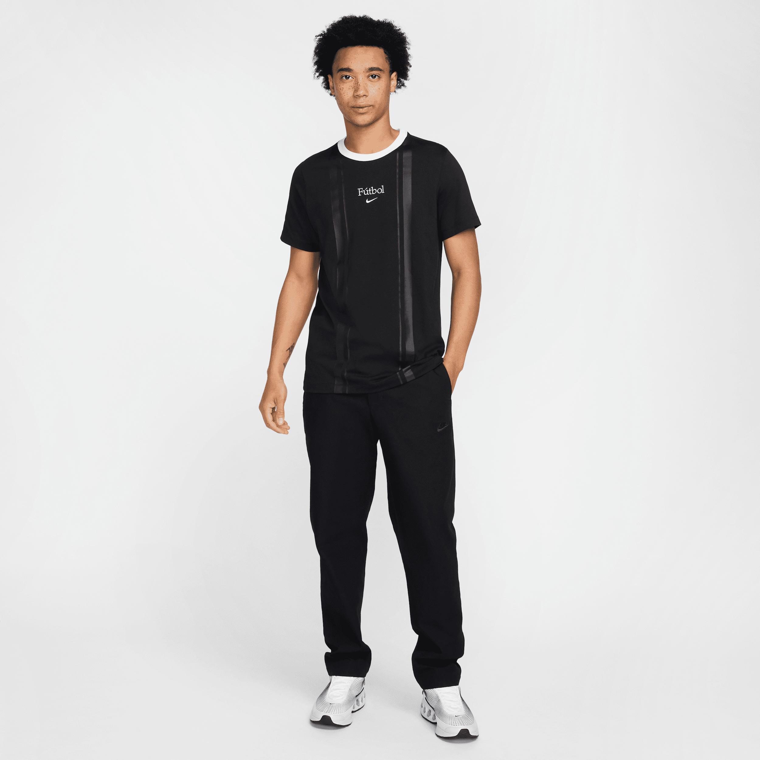 Nike Men's Soccer T-Shirt Product Image