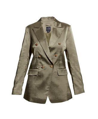 Sasha Blazer Product Image