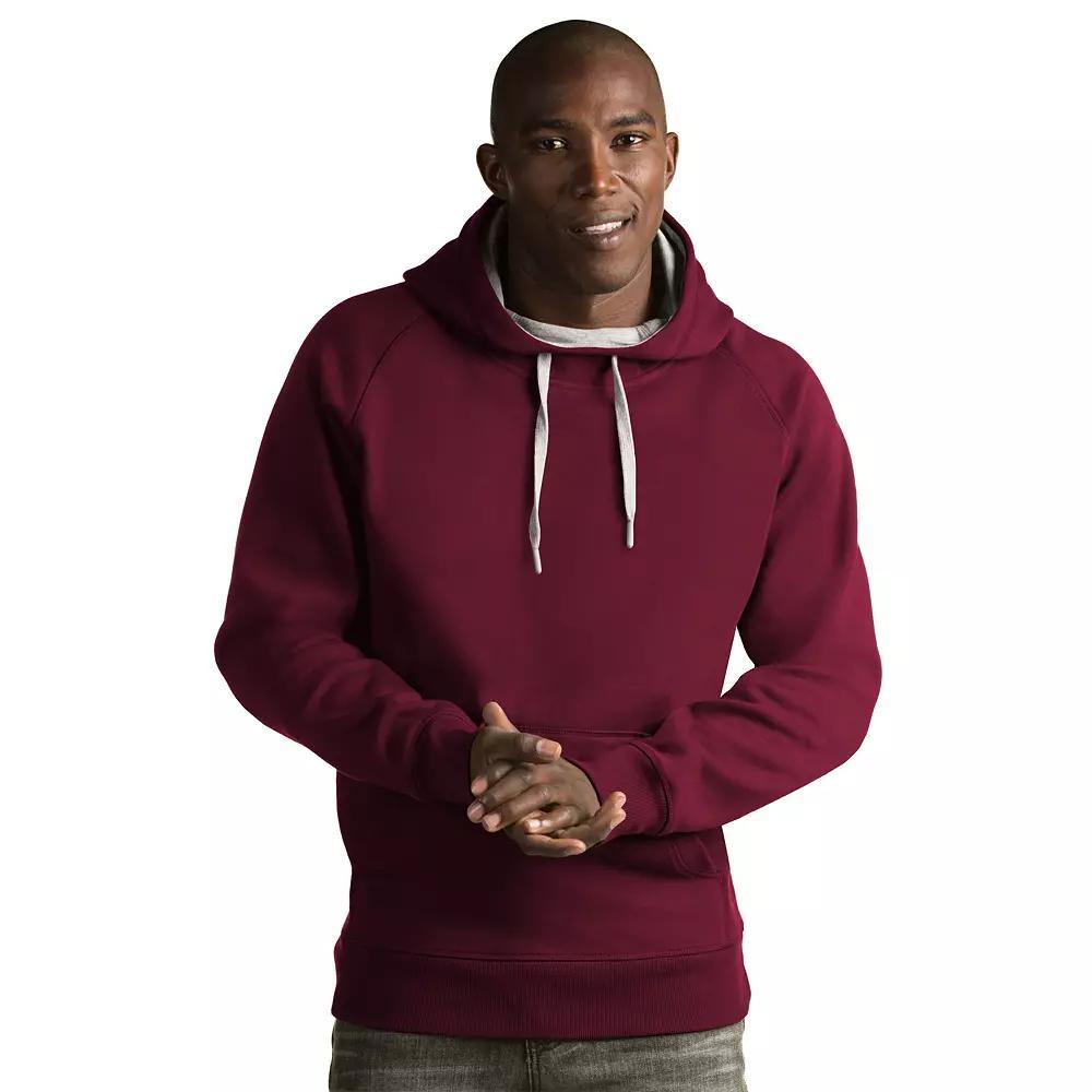 Men's Antigua Victory Pullover, Size: 3XL, Reef Product Image