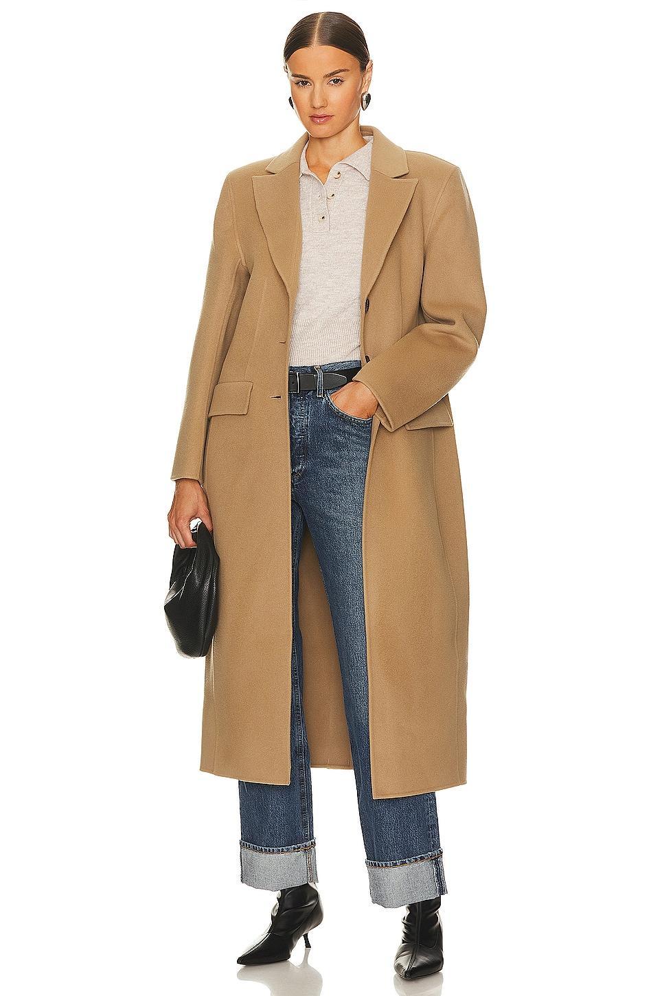 Fran Low Slung Easy Straight AGOLDE Product Image