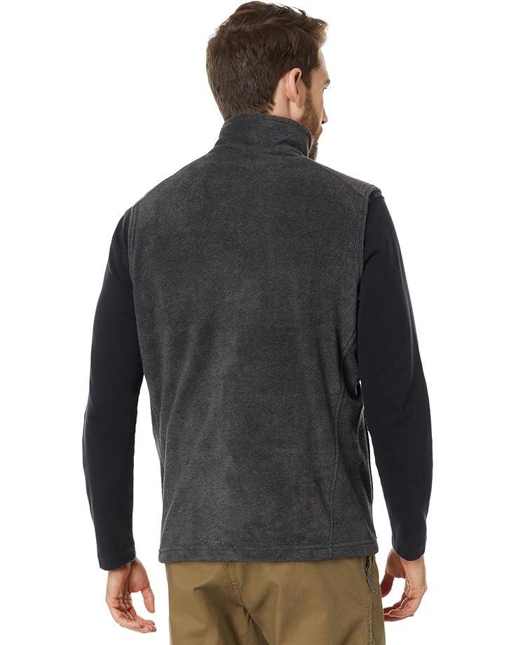 Drop Line Vest Product Image