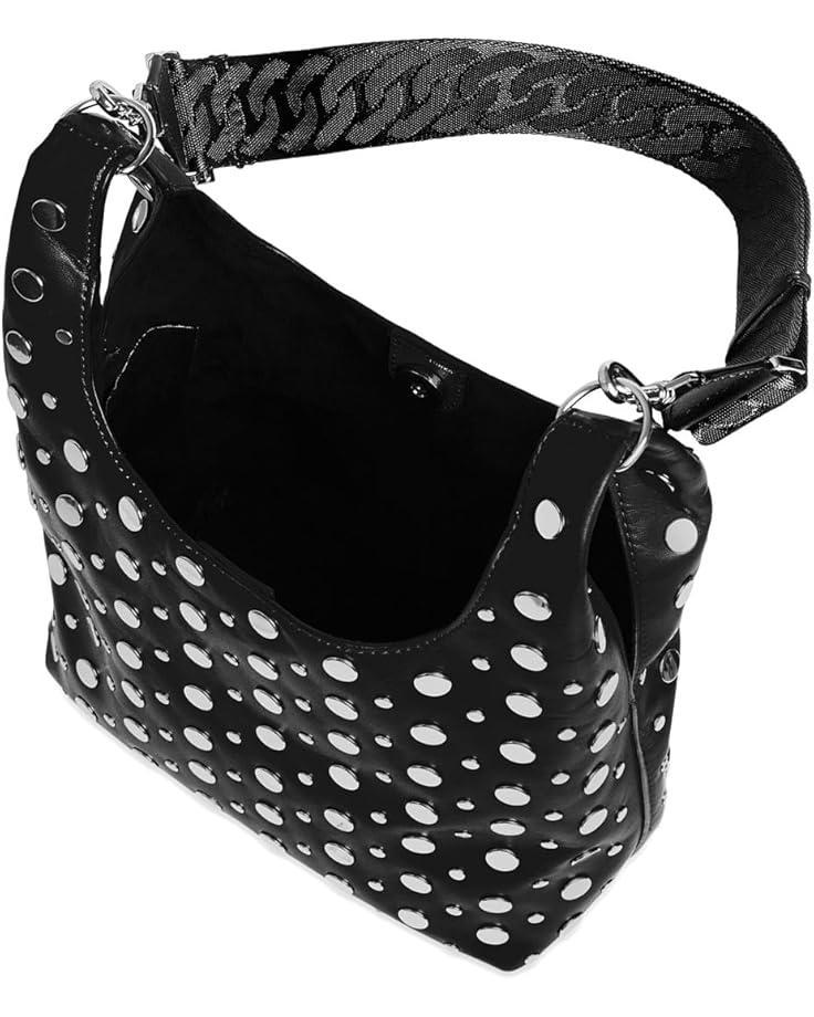 Studded Mini Tote Product Image