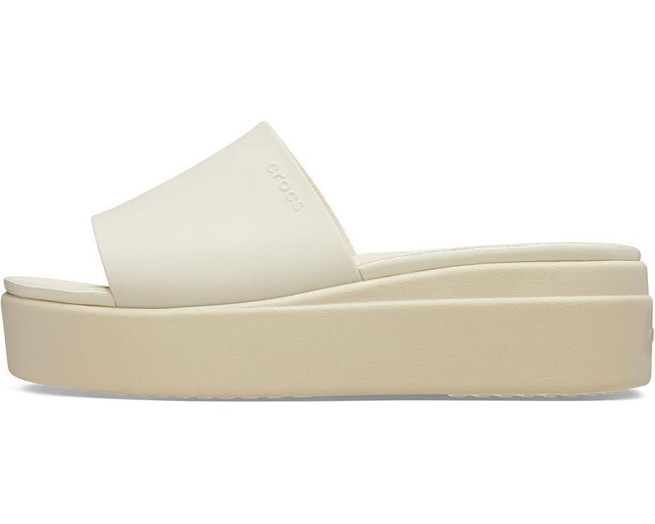 Brooklyn Buckle Low Wedge Product Image