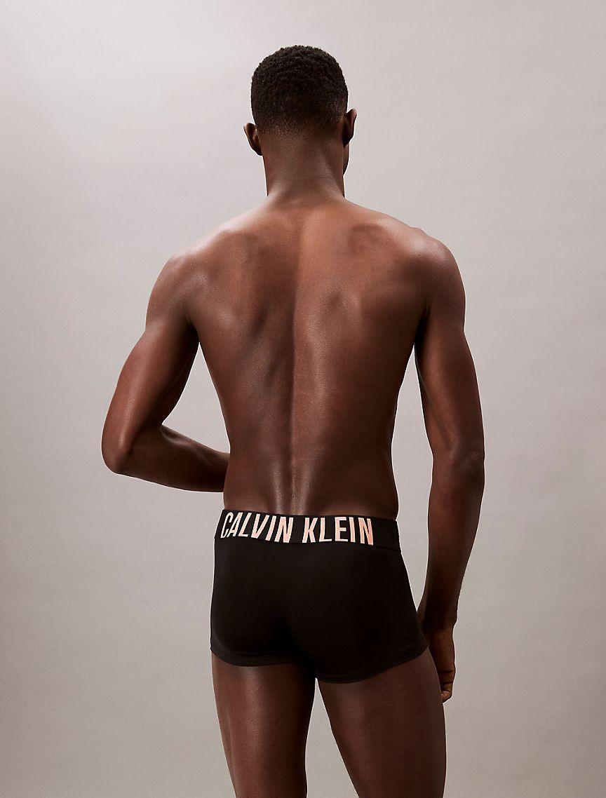 Intense Power 3-Pack Low Rise Trunk Product Image