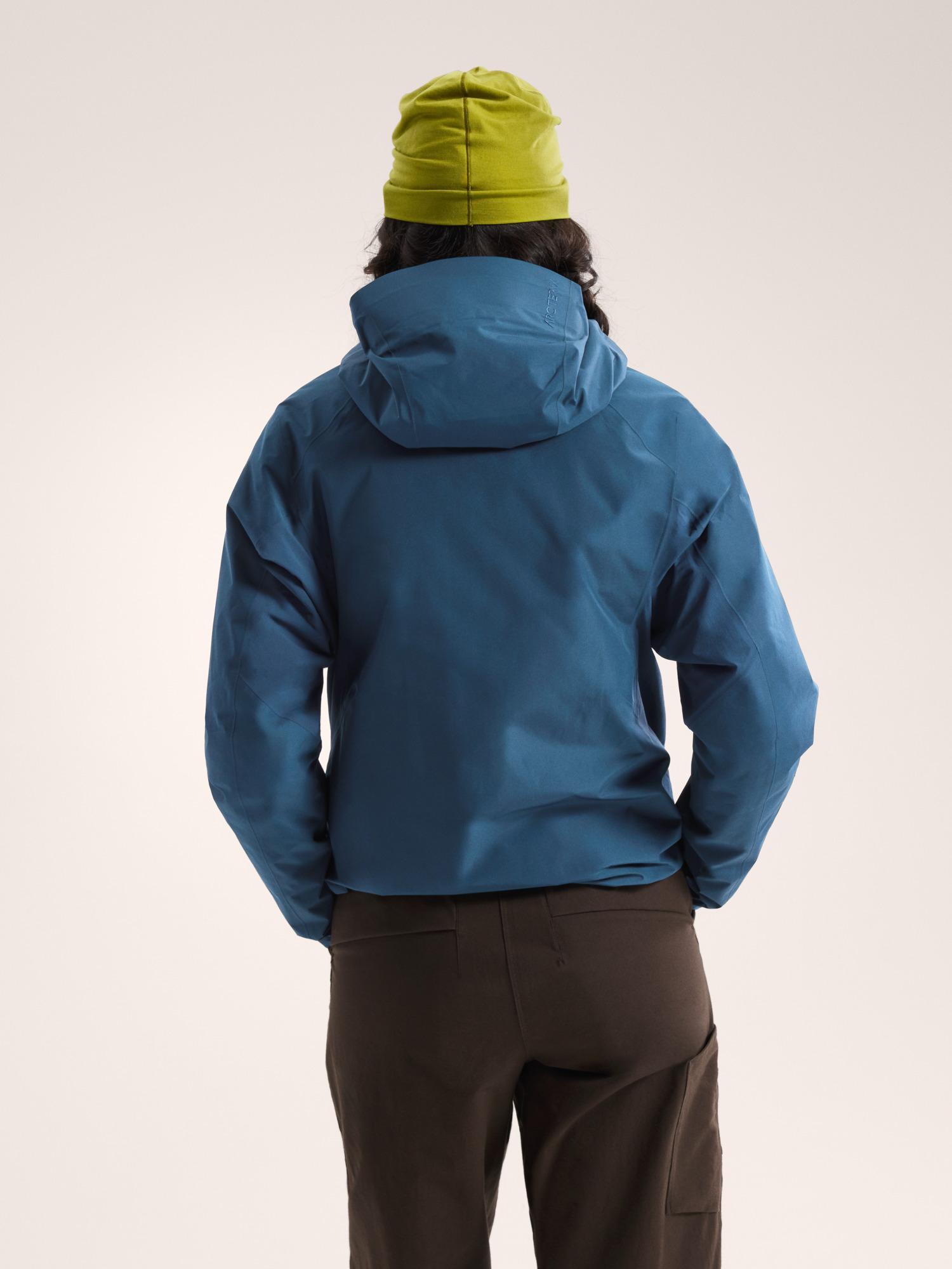 Solano Down Hoody Women's Product Image