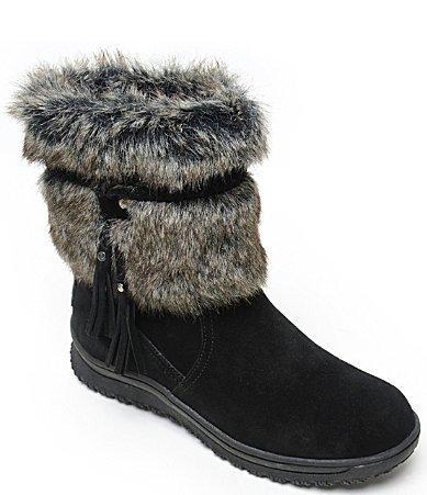 Minnetonka Women's Everett Winter Boots Product Image