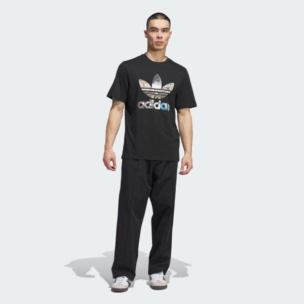 Dill Graphic Tee Product Image
