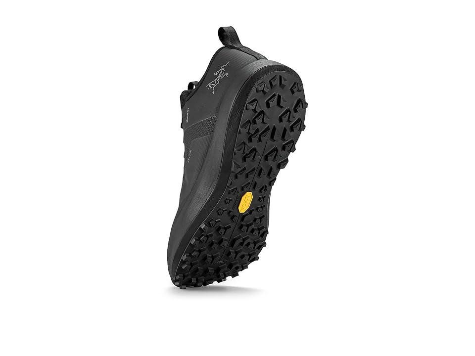 Arc'teryx Sylan GTX (Vitality/Solarias) Men's Shoes Product Image