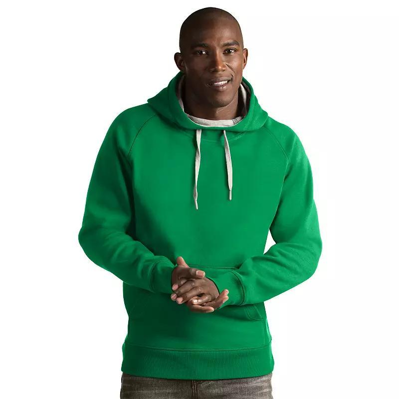 Men's Antigua Victory Pullover, Size: 3XL, Reef Product Image