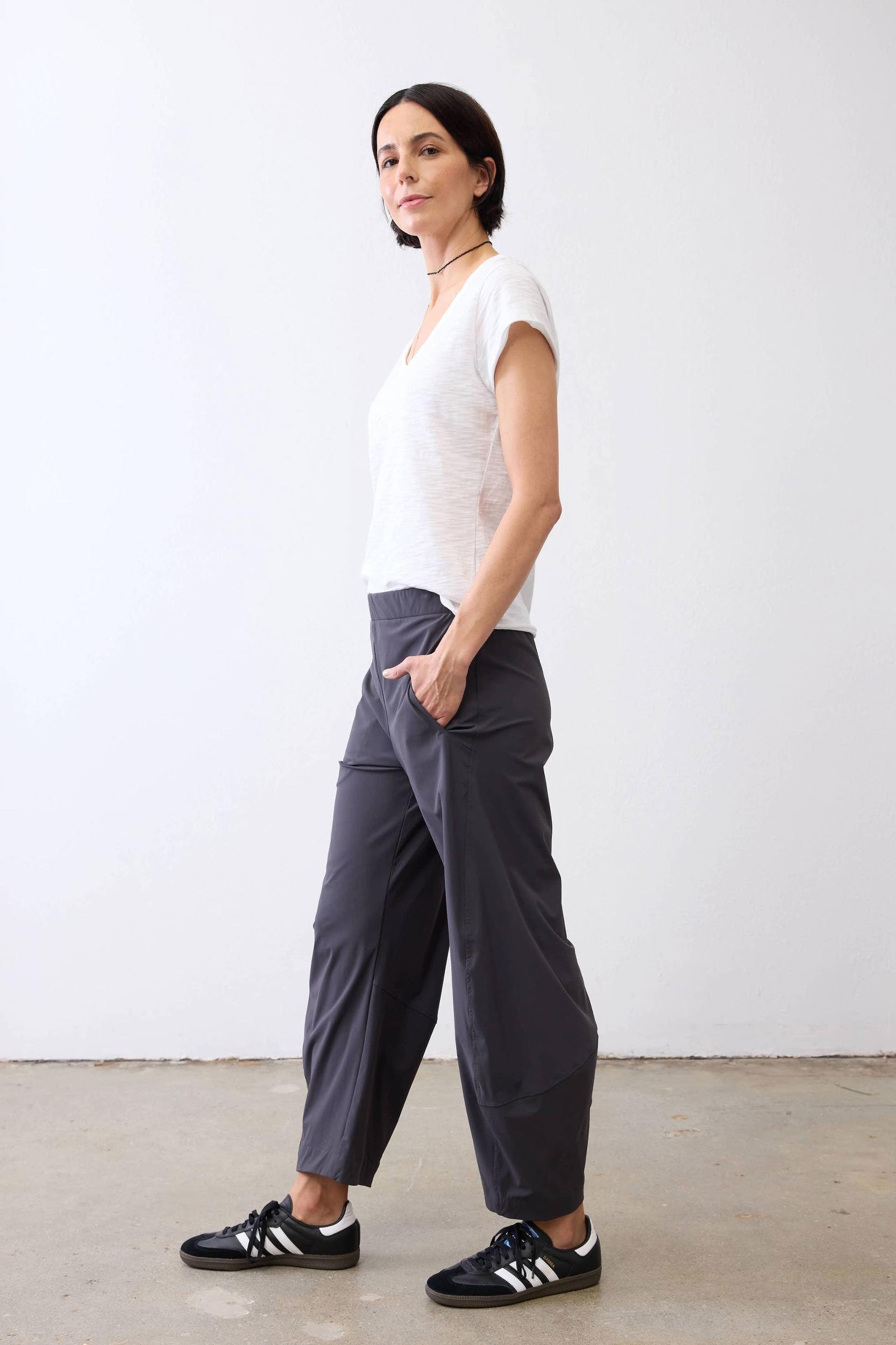 The On The Loose Work Pants Product Image