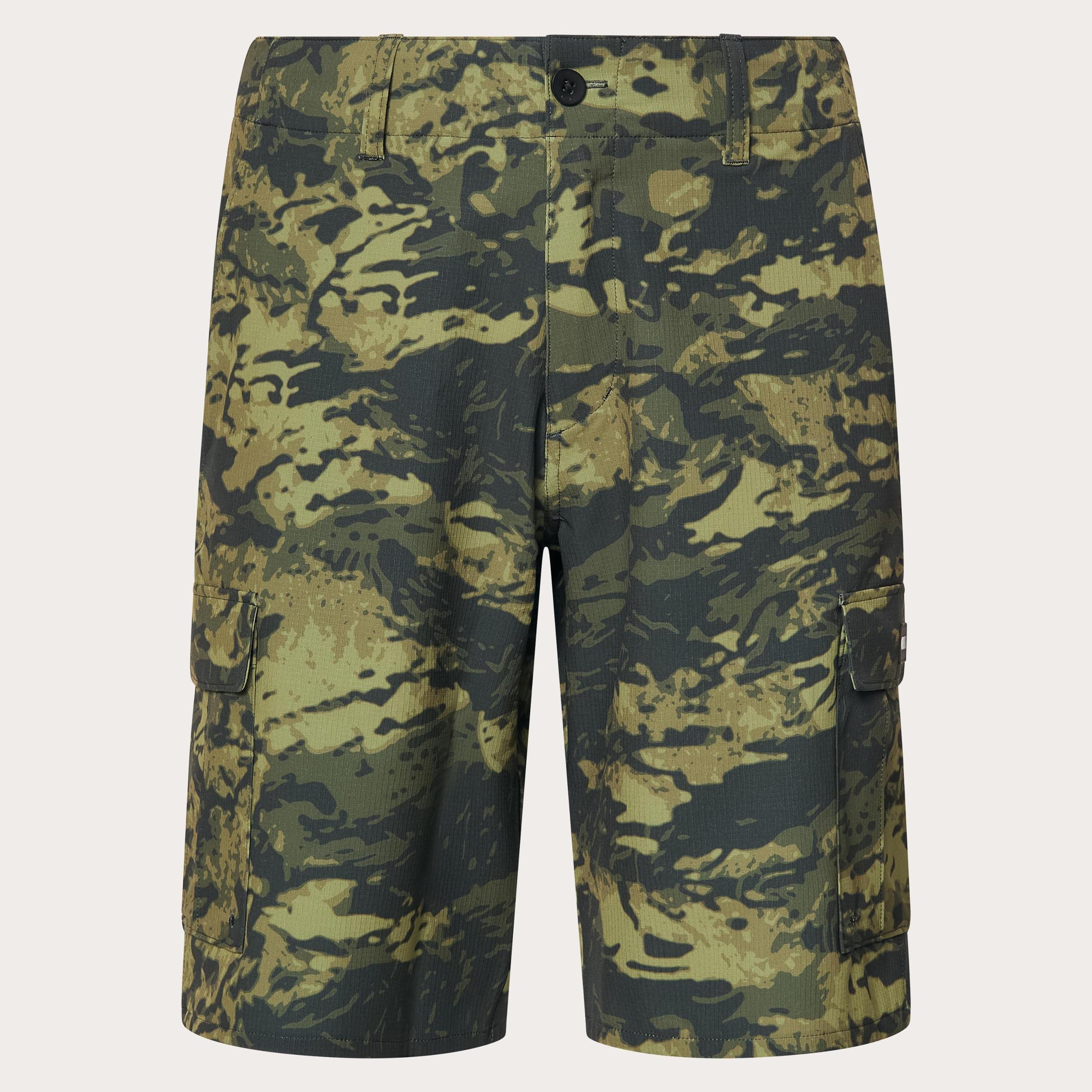 Oakley Men's B1b Cargo Hybrid Short Size: 30 Product Image