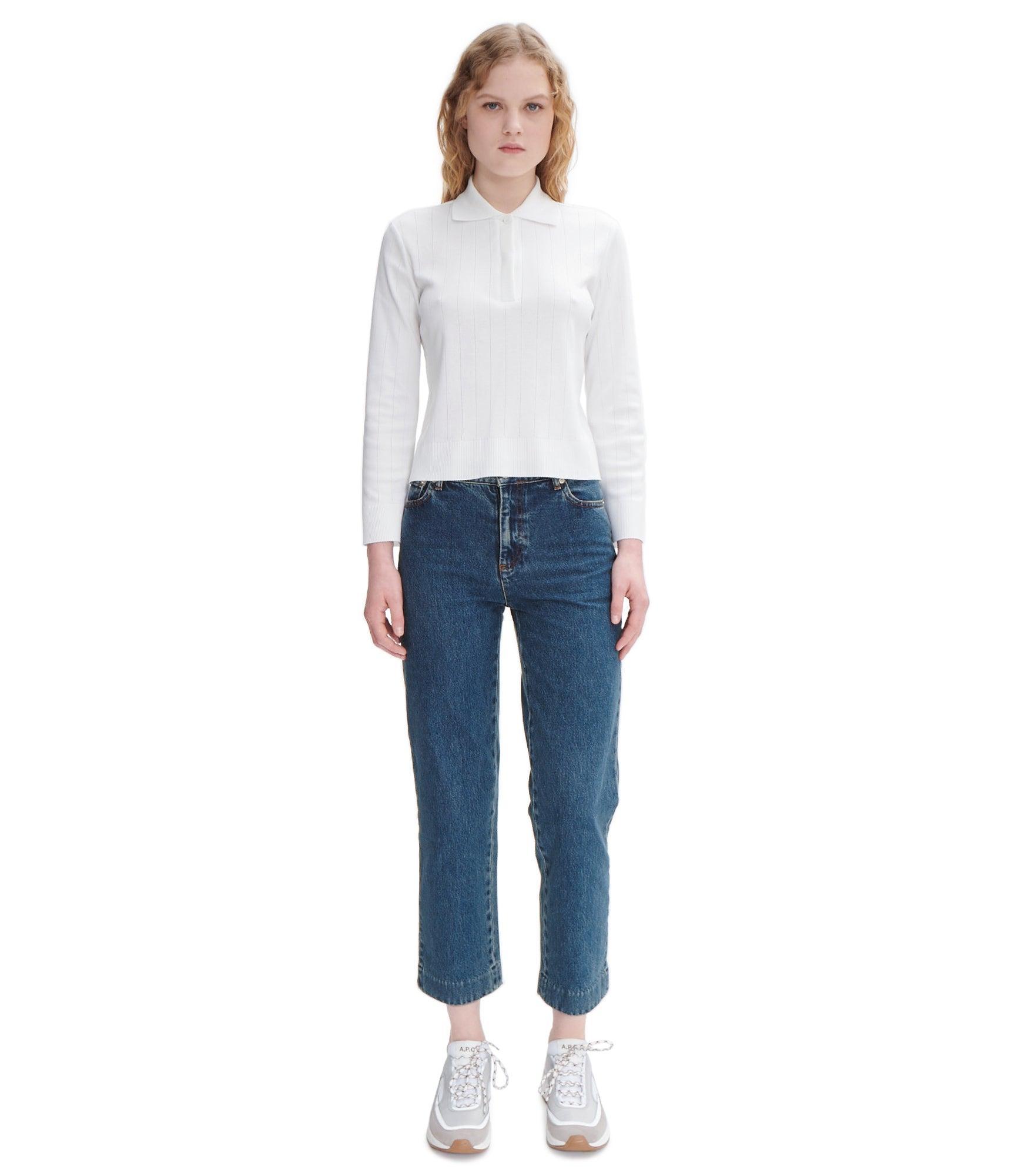 Dora polo shirt Female Product Image