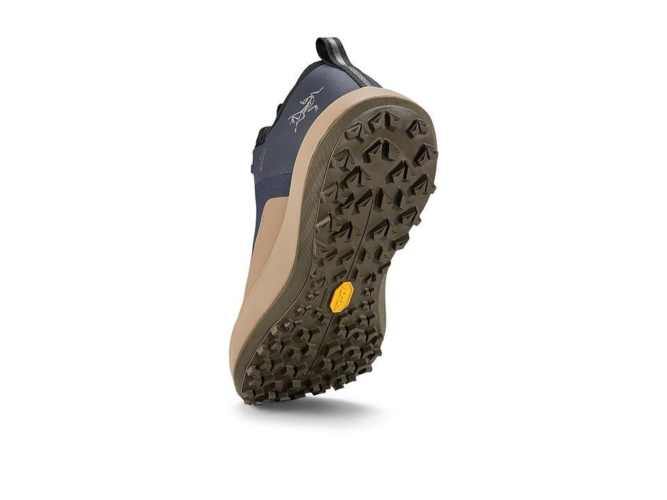 Arc'teryx Sylan GTX Black) Women's Shoes Product Image
