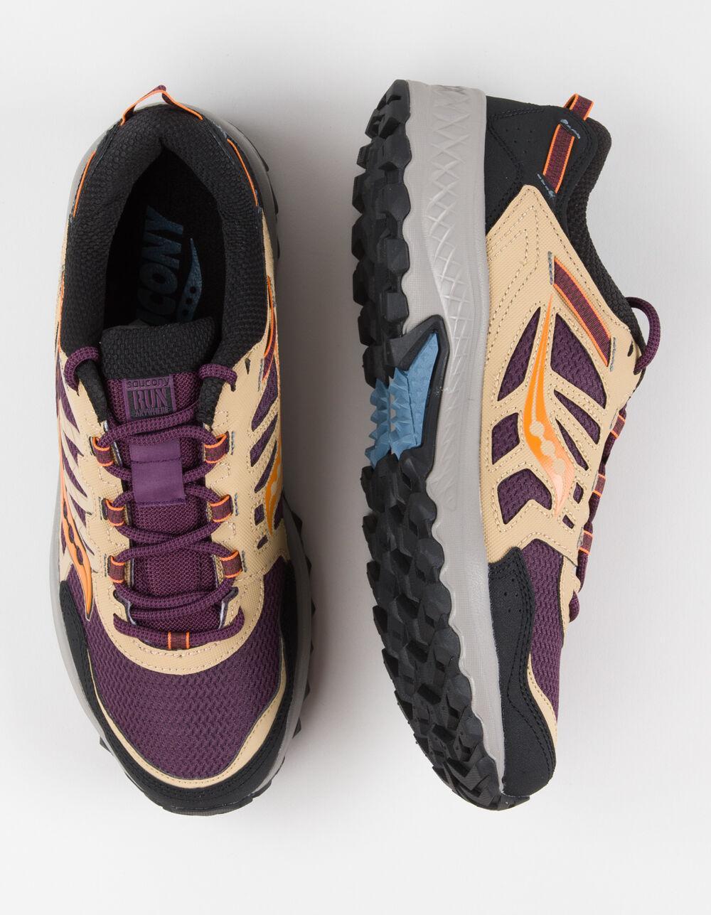 SAUCONY Grid Peak Mens Shoes Product Image