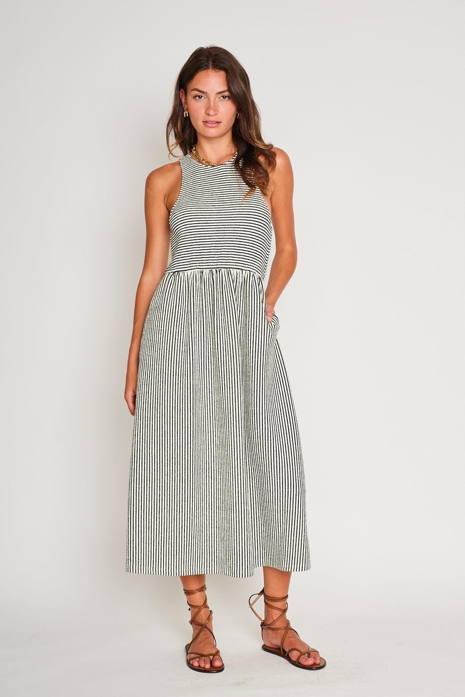 Anzio Dress Product Image
