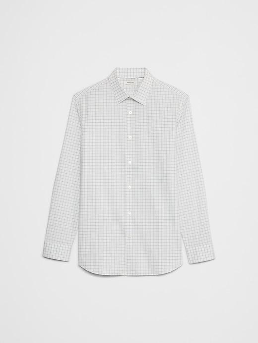 Slim Dress Shirt Product Image