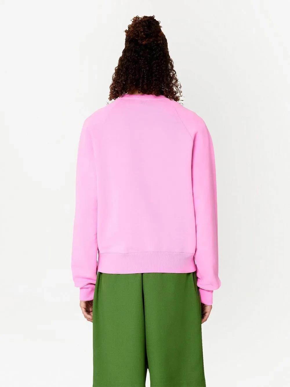 Ami de Coeur sweatshirt  Product Image