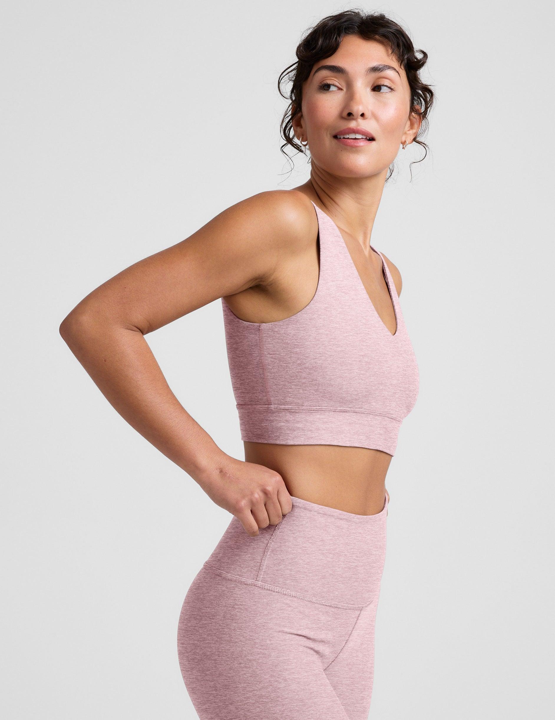 Spacedye Good Day Long Line Bra Product Image