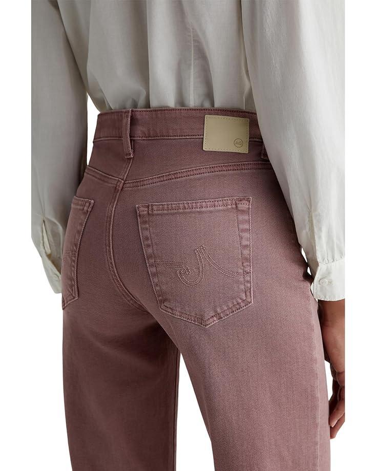 Saige Mid-Rise Wide Leg in Helios Product Image