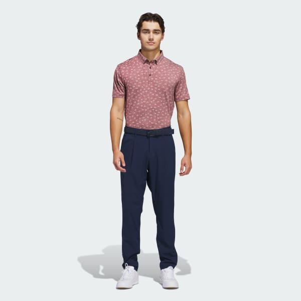 Ultimate365 Novelty Polo Shirt Product Image