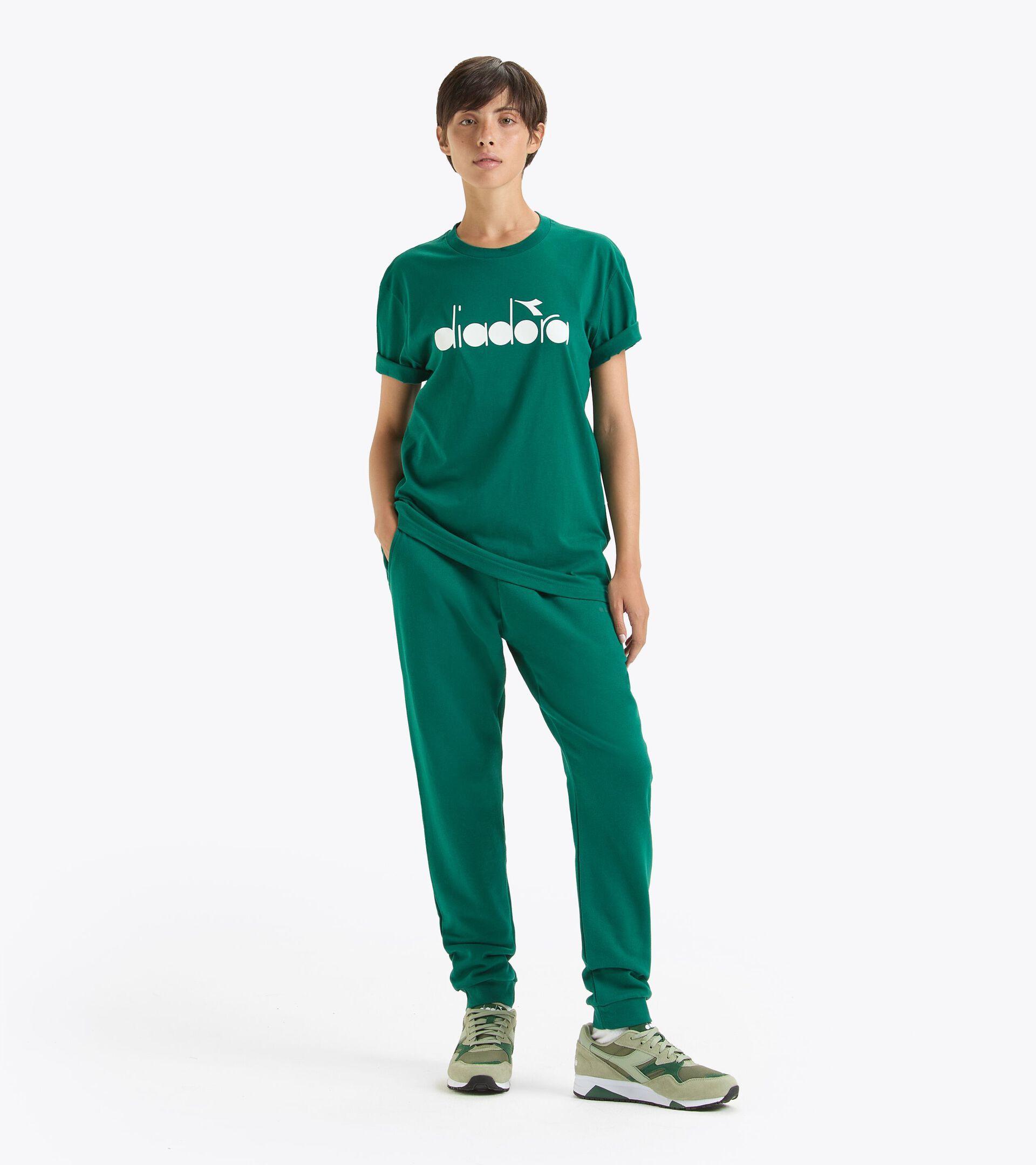 T-SHIRT SS LOGO Product Image