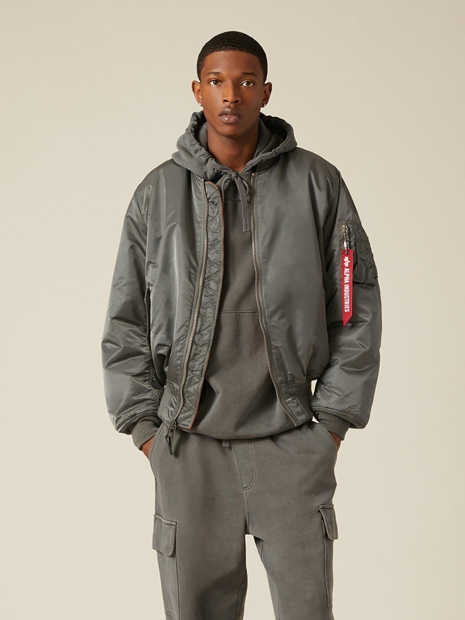 MA-1 BOMBER JACKET (HERITAGE) Product Image