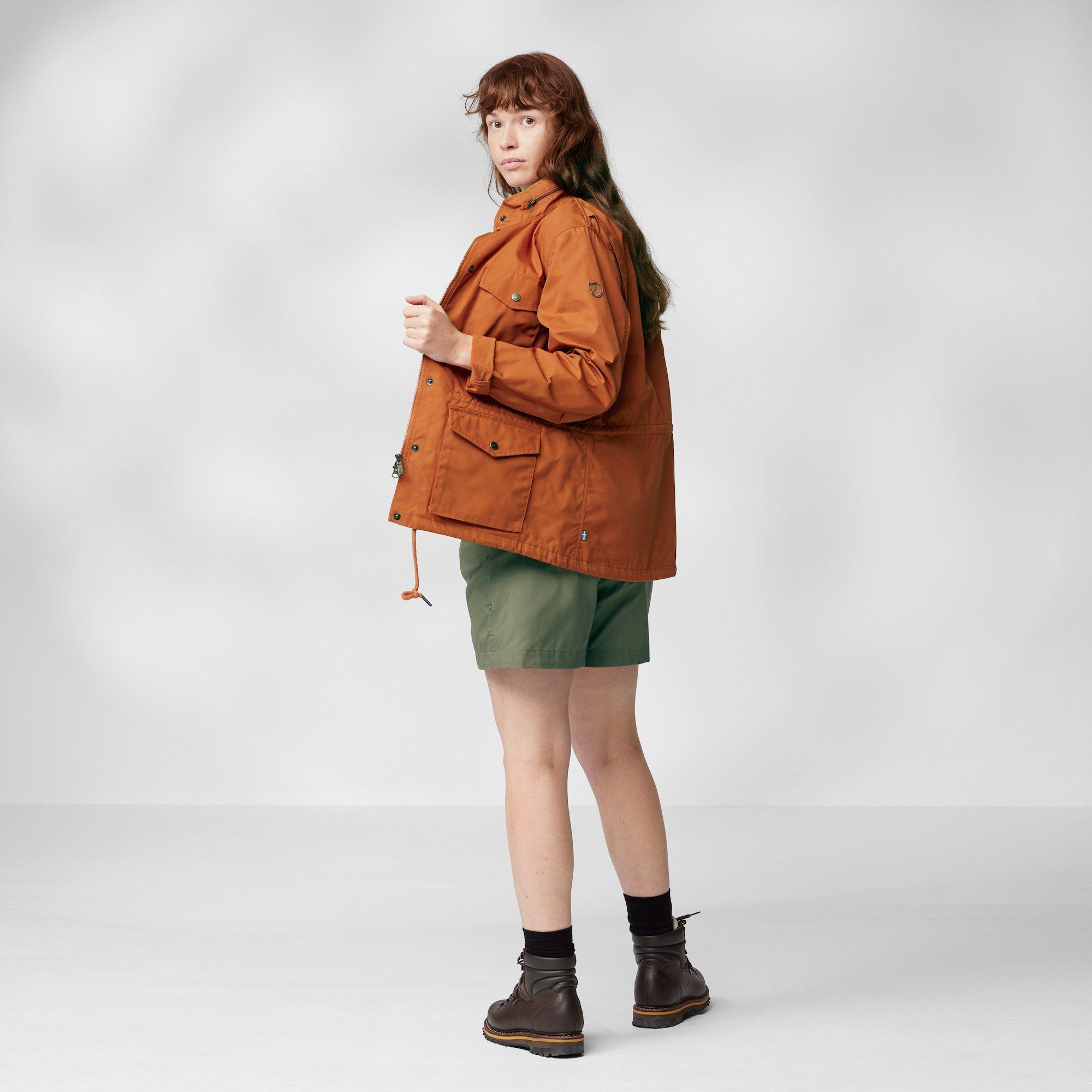 Räven Jacket W Product Image