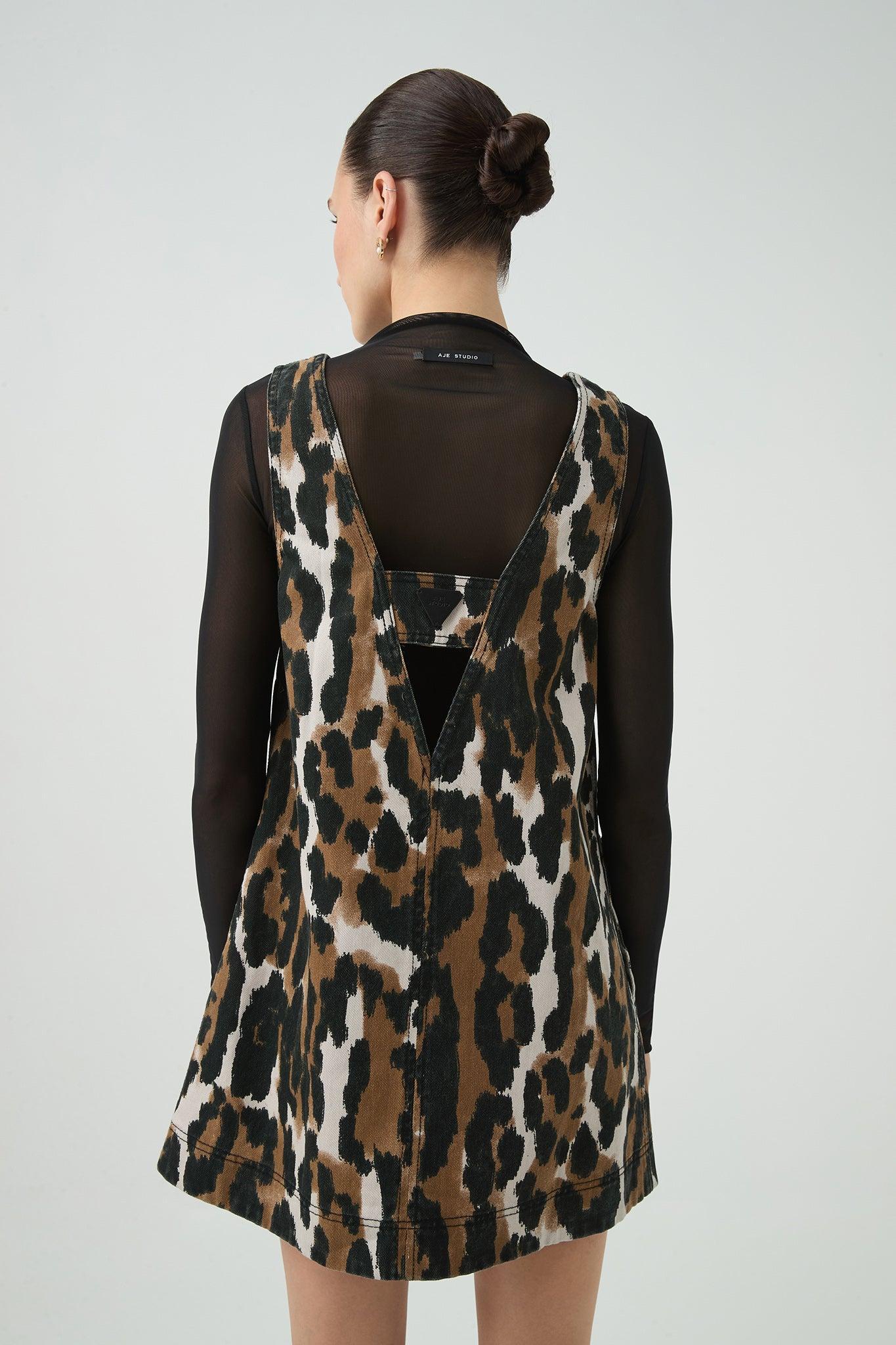 Sienna Mini Dress Product Image