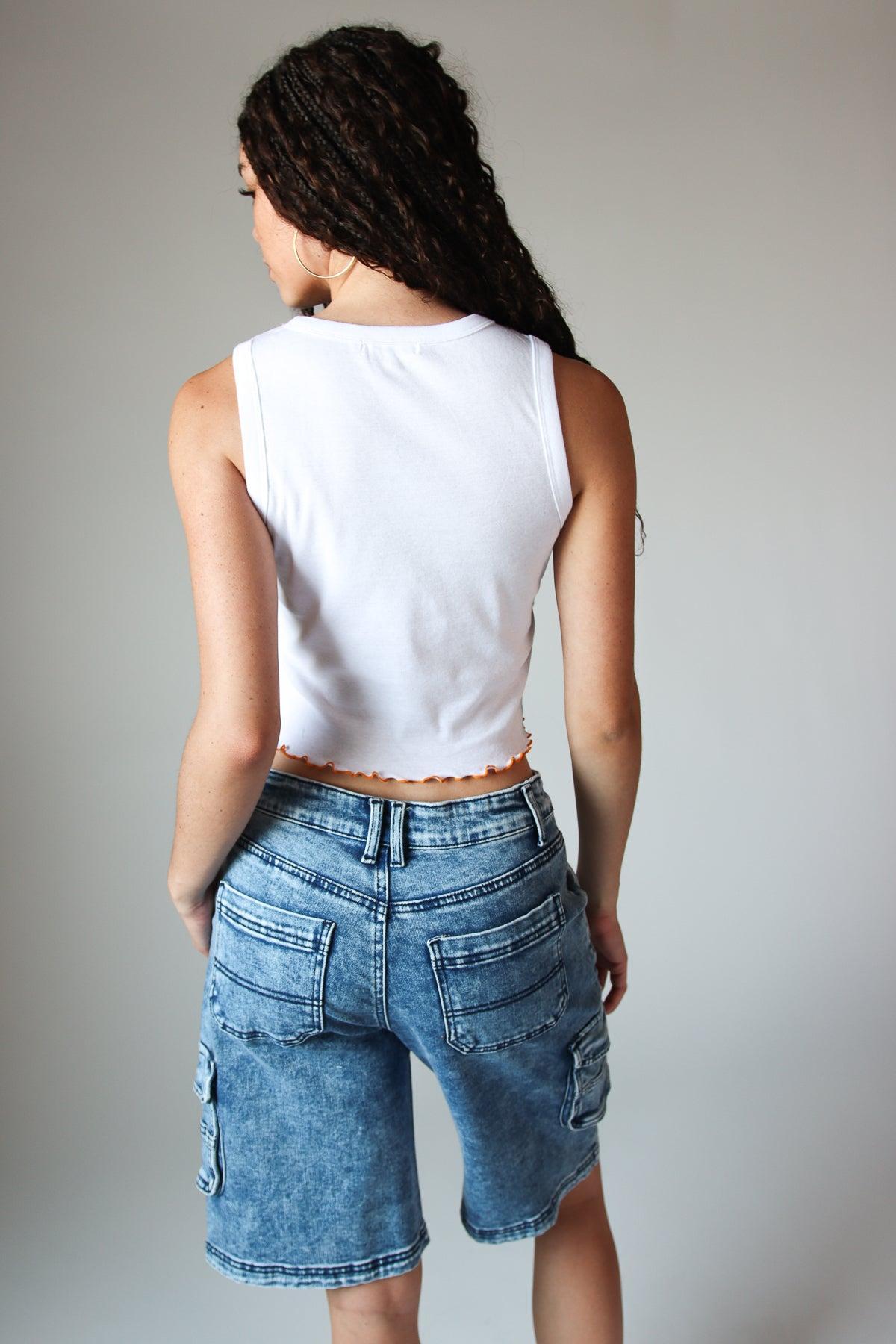 Farmers Market Tank Top Product Image