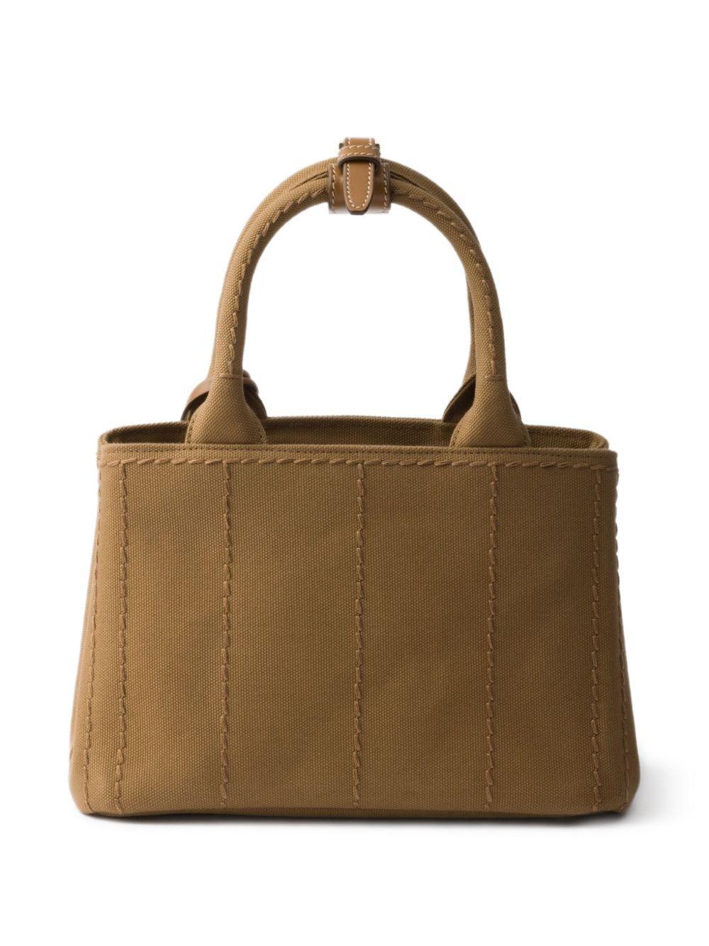 canvas mini bag Product Image