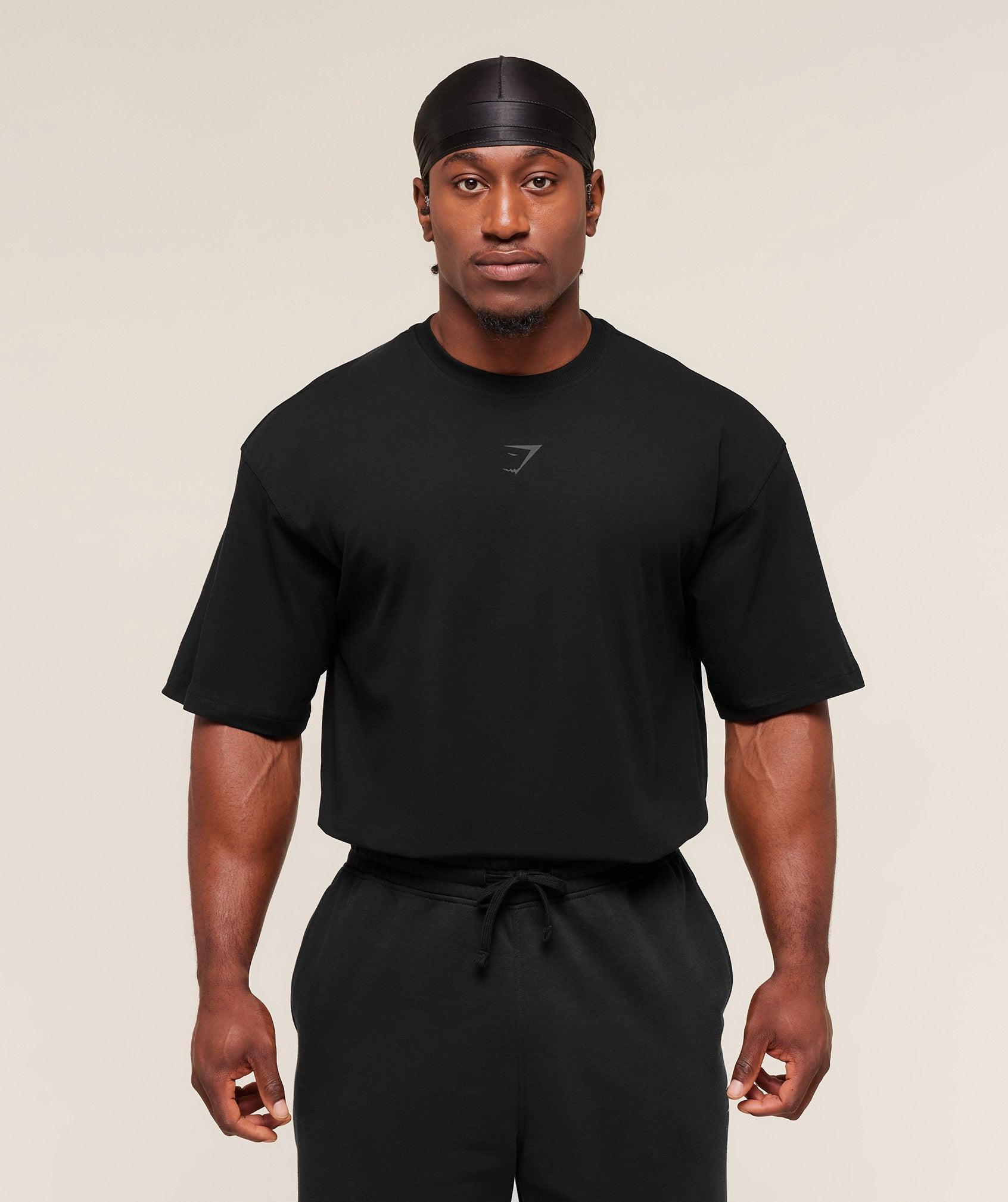 Power T-Shirt Product Image