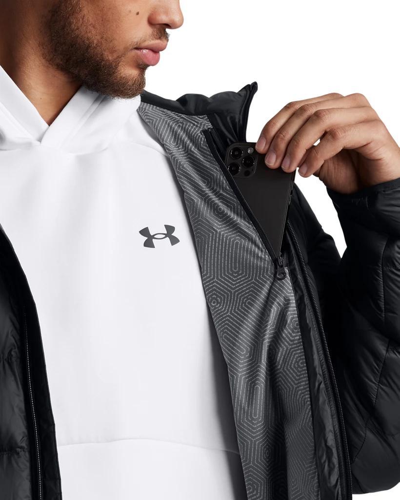 UA Legend Down Product Image