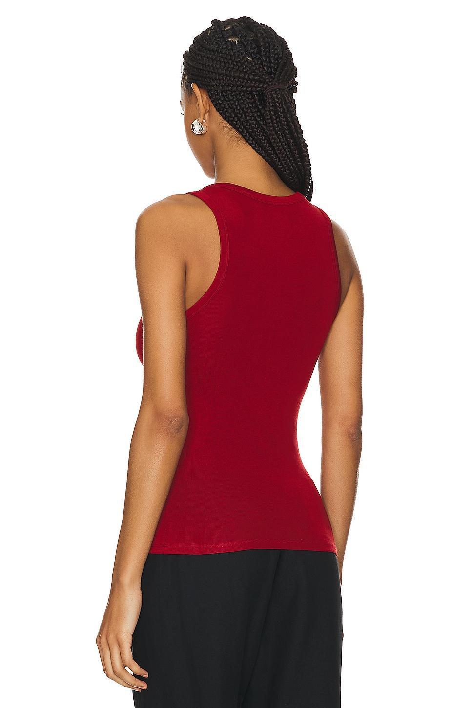 Jersey Tank Product Image