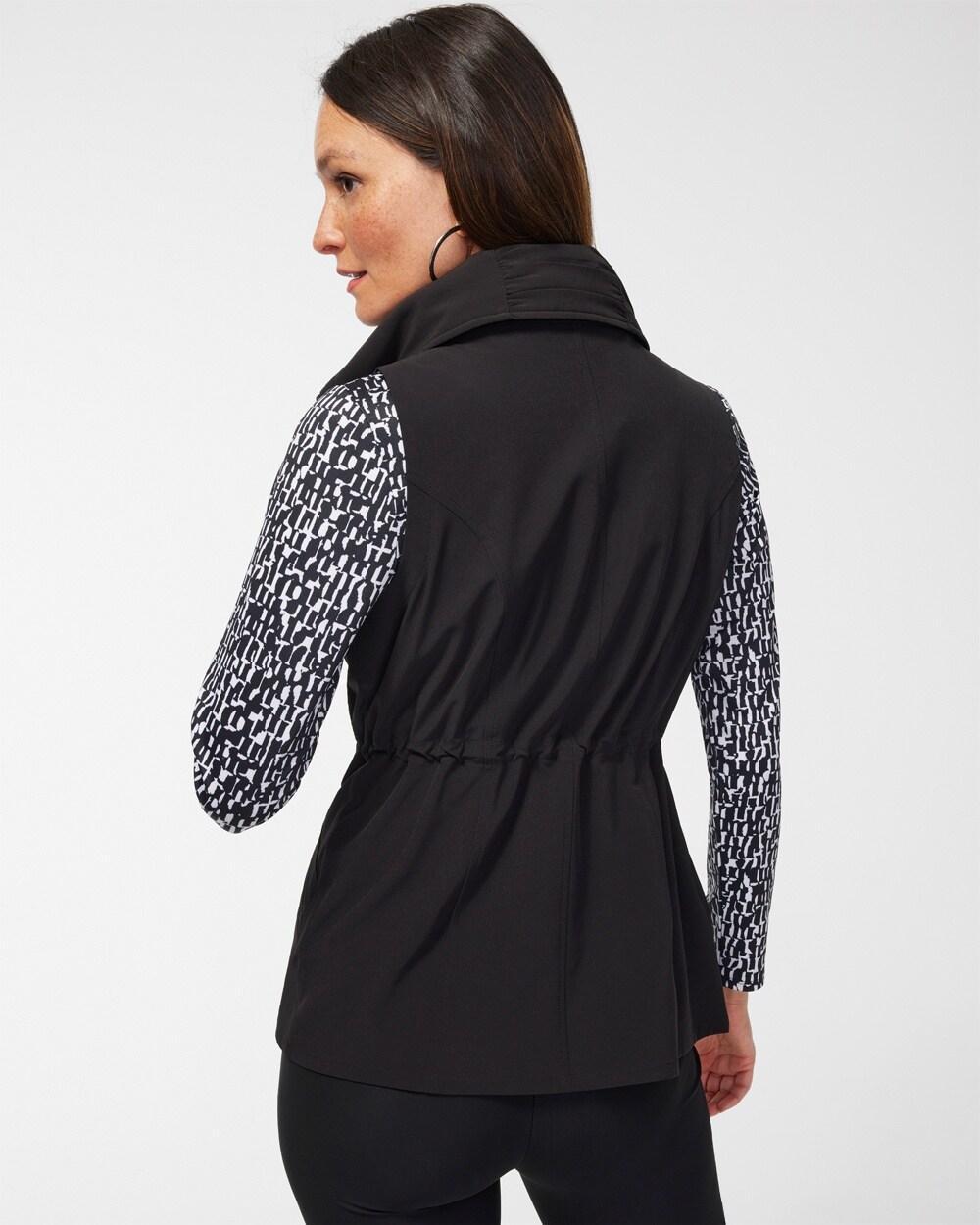Zenergy® UPF Neema Travel Vest Product Image