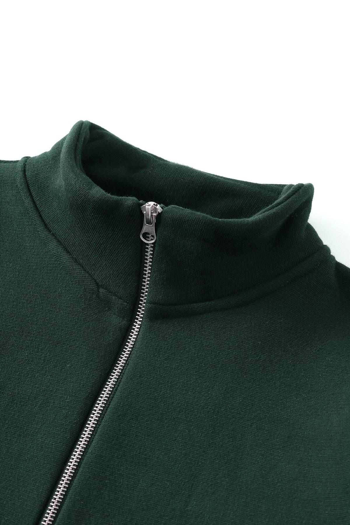 Power Goods - Super Weight Crewneck - Navy Blue Product Image