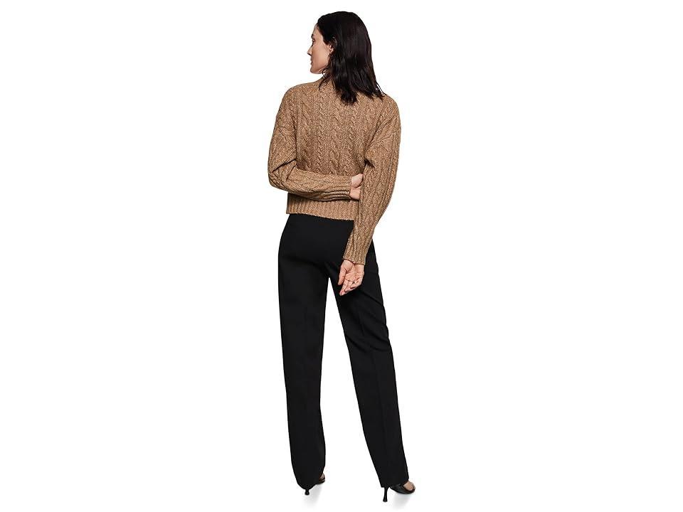 MANGO Eyre Sweater Women's Clothing Product Image