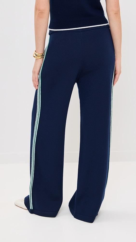 Casablanca Tennis Trousers | Shopbop Product Image