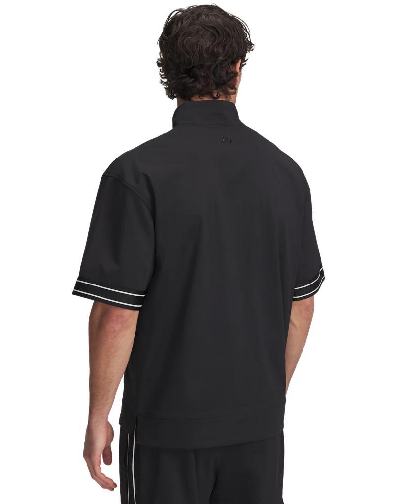 UA Courtside Product Image