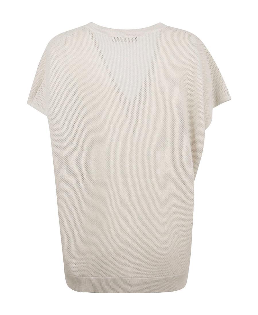 FABIANA FILIPPI V In Cardigan Product Image