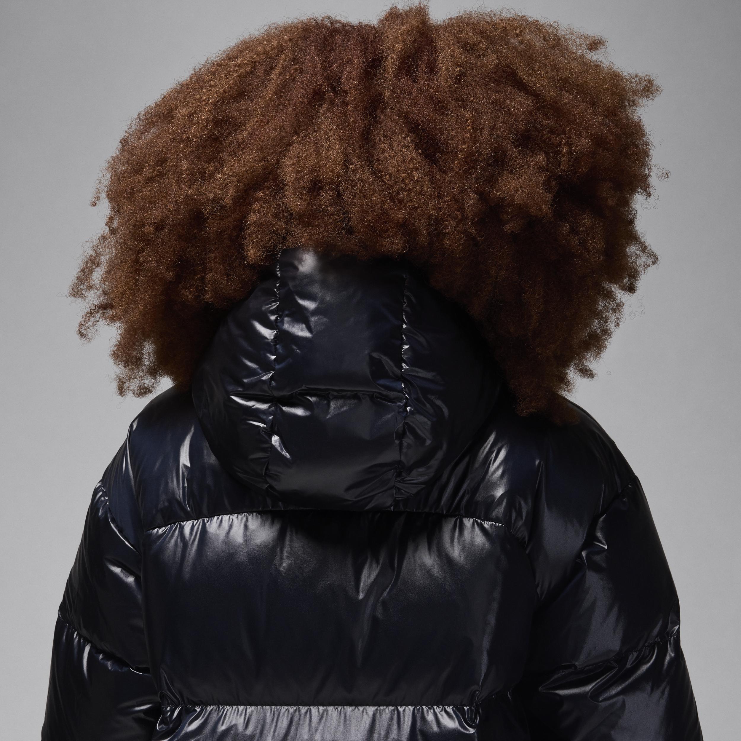 Jordan Women's Down Parka Product Image