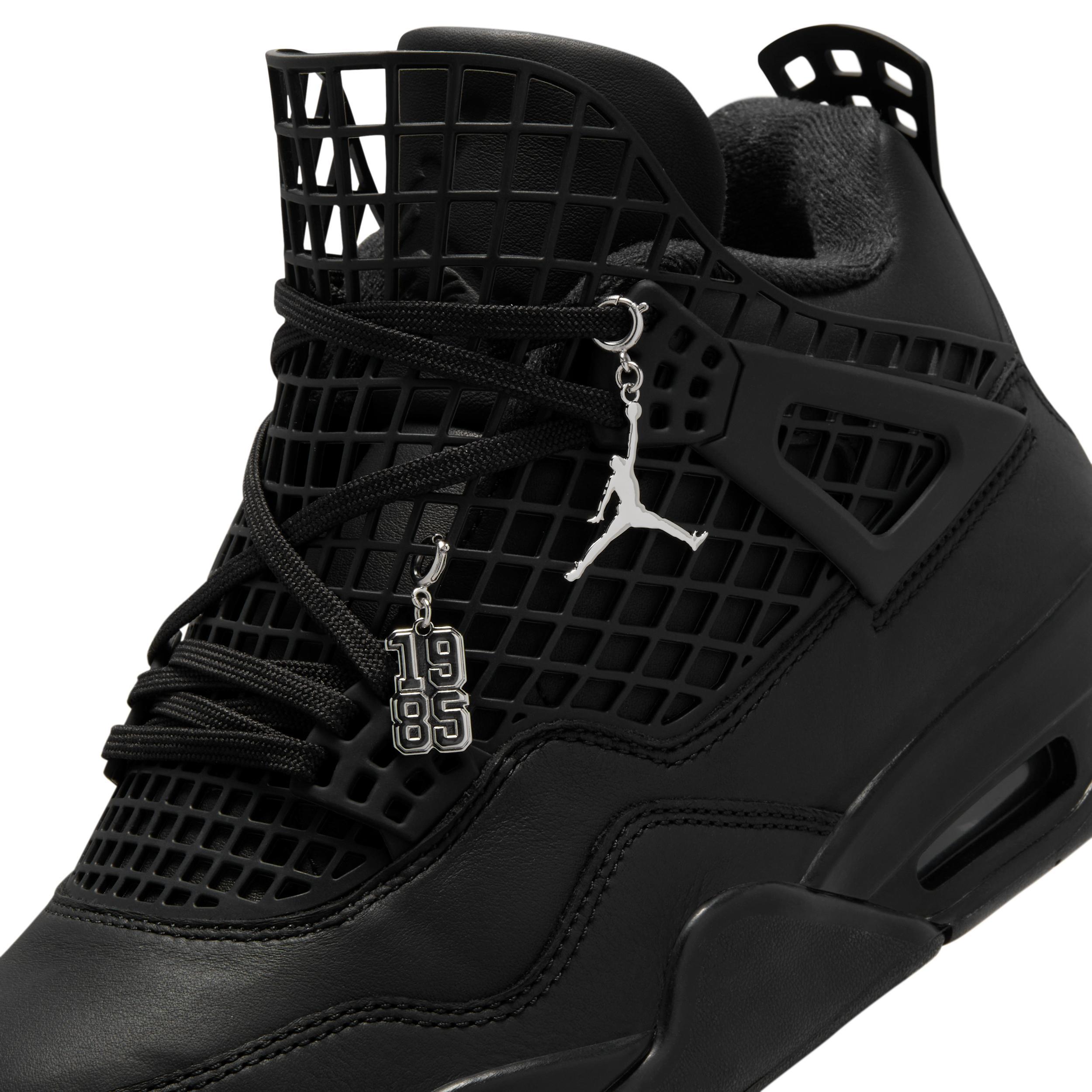 Women's Air Jordan 4 Net Shoes Product Image