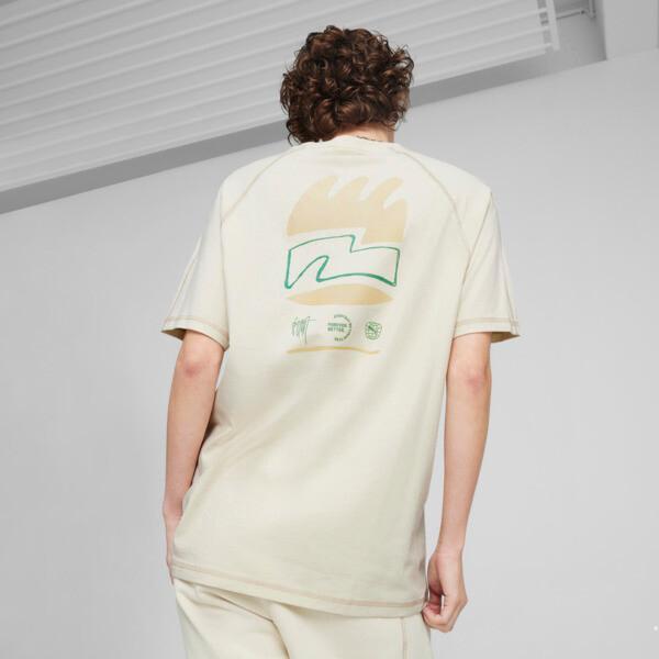 DOWNTOWN RE:COLLECTION Men's Tee Product Image