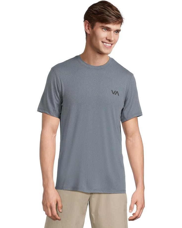 Big RVCA T-Shirt Short Sleeve Product Image