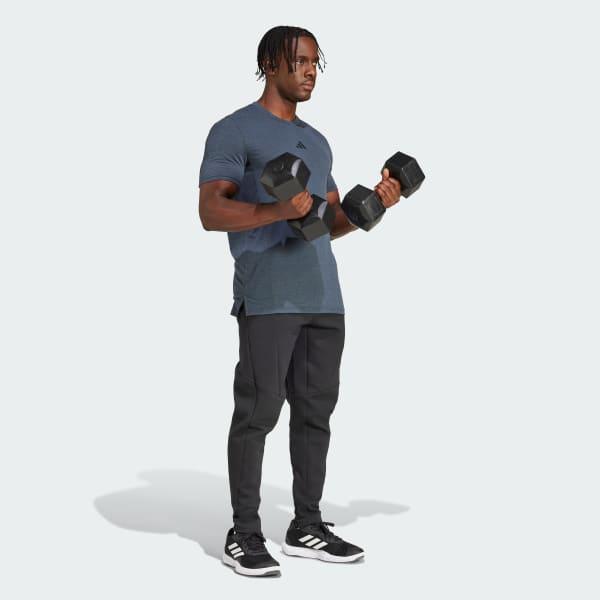 Designed for Training Workout Tee Product Image